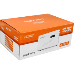 SMARTWATT AVR SLIM 10000RW