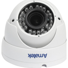 IP-камера  Amatek AC-IDV403VMSX (2.8-12)(7000887)
