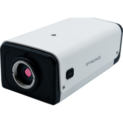 Проектные видеокамеры IPTRONIC IPT-IPL1550BM(CS)PV