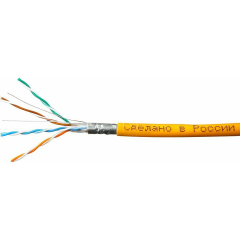 Кабели Ethernet SkyNet FTPнг-LSZH Light 4х2х24AWG 1693247