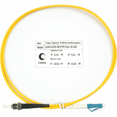 Cabeus FOP(s)-9-LC-ST-1m