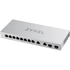 Коммутаторы до 1000Mbps Zyxel XGS1010-12-ZZ0102F