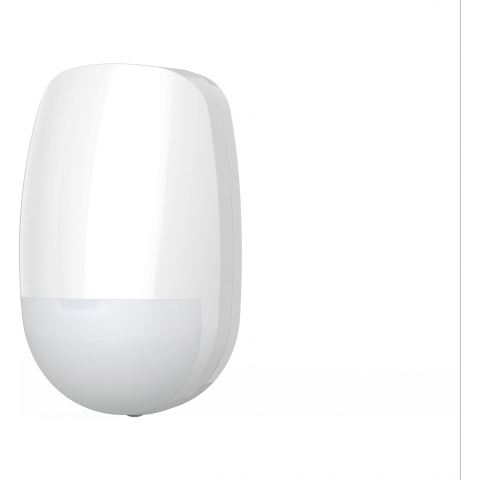 Купить Hikvision DS-PDP15P-EG2-WE(B) AX PRO Беспроводной датчик Hikvision - ВИДЕОГЛАЗ Москва