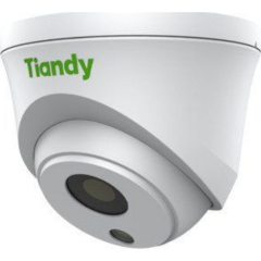 Купольные IP-камеры Tiandy TC-C32HN I3/E/Y/C/SD/2.8mm/V4.1