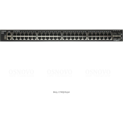 OSNOVO SW-48G4X-L3ST