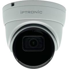 Проектные видеокамеры IPTRONIC IPTS-IP2150DM(2,8)M