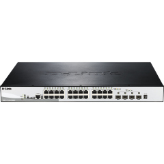 D-Link DL-DGS-1510-28XMP/A1A