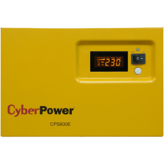 CyberPower CPS 600 E