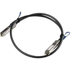 DAC кабели Mikrotik XQ+DA0001