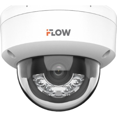 Уличные IP-камеры iFLow F-IC-2482C2MS(2.8mm)