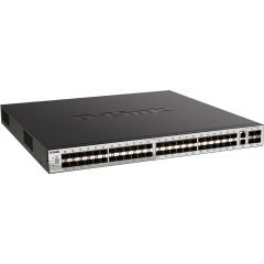 D-Link DGS-3130-54S/B1A