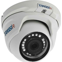 Купольные IP-камеры TRASSIR TR-D4S5 v3 2.8