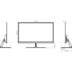 IPTRONIC IPT-VM22IP