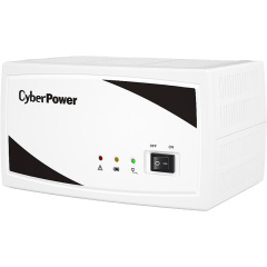 Источники бесперебойного питания 220В CyberPower SMP550EI