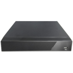 IP Видеорегистраторы (NVR) Polyvision PVNR-85-16F1-1HDD1