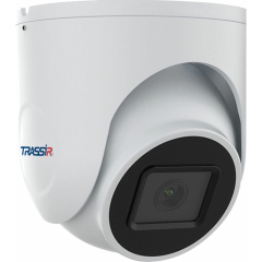 Купольные IP-камеры TRASSIR TR-D8351WDIR4 2.8