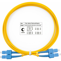 Cabeus FOP(d)-9-SC-SC-2m