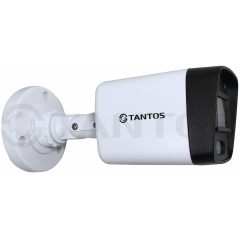IP-камера  Tantos TSi-P2FP