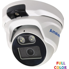 IP-камера  Amatek AC-IDV502MFSX (2.8)(7000861)