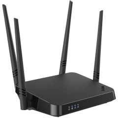 Wi-Fi роутеры D-Link DL-DIR-822/RU/E1A