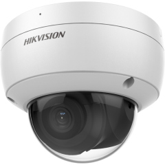 IP-камера  Hikvision DS-2CD3186G2-ISU(2.8mm)(C)