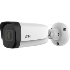 Уличные IP-камеры RVi-1NCT2079 (2.7-13.5) white