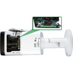 IP-камера  Болид BOLID VCI-130 версия 5