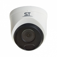 Купольные IP-камеры Space Technology ST-VK2515 PRO STARLIGHT (2,8mm)