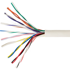 ELETEC AS020 кабель 20х0,2 мм2, 100 м (07-120)