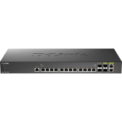 D-Link DL-DXS-1210-16TC/A3A