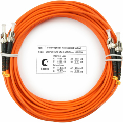 Cabeus FOP-62-ST-ST-10m