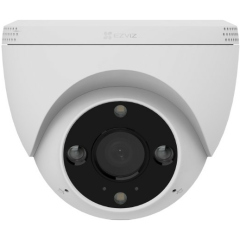 Интернет IP-камеры с облачным сервисом EZVIZ H4