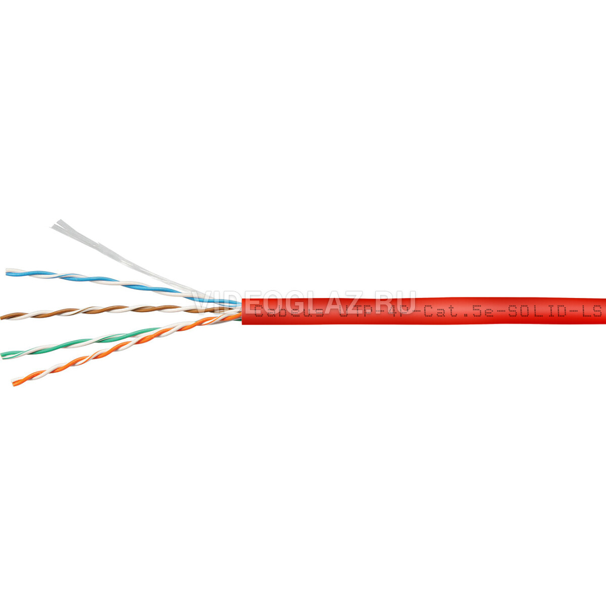 UTP-4p-Cat.5e-Solid-LSZH. UTP/cat5e p4-c5e-524-LSZH. Кабель витая пара UTP 5e кат. 4 Пары Cabeus UTP-4p-Cat.5e-Solid-BL. Четырёхпарный UTP кабель Cat 5e.