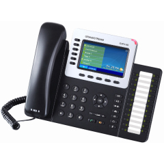 IP-телефоны GrandStream GXP2160