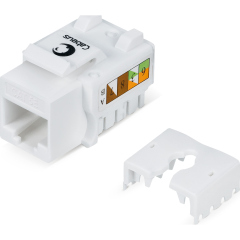 Cabeus KJ-RJ45-Cat.5e-90