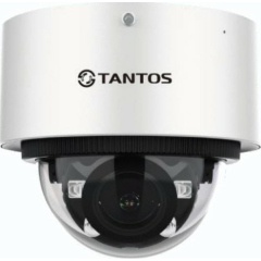 IP-камера  Tantos TSi-Vn254VZBR