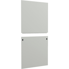 Компоненты для щитов и шкафов IEK ZP-SP35-42U-B-1000-R