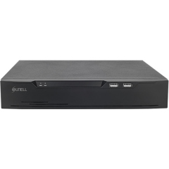 IP Видеорегистраторы (NVR) Sunell SN-NVR3704E1-P4