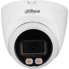 Купольные IP-камеры Dahua DH-IPC-HDW2249TP-S-LED-0360B