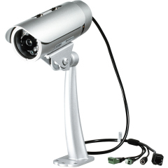 Уличные IP-камеры D-Link DL-DCS-7110/B1A