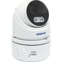 IP-камера  Amatek AC-IDV212MF (2.8)(7000877)