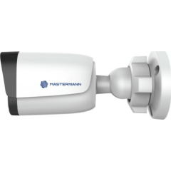 IP-камера  Mastermann MM-IPC-BW141-F2.8(V5.0)
