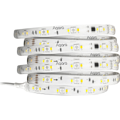 Умные лампочки Светодиодная лента Aqara LED Strip T1 Extension 1m RLSE-K01D (дополнение к RLS-K01D)