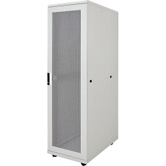 Шкафы телекоммуникационные IEK LS35-42U81-PP-2