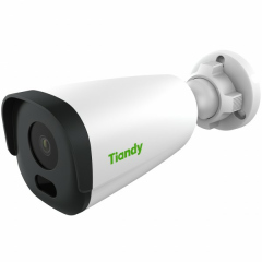 Уличные IP-камеры Tiandy TC-C32GN Spec: I5/E/Y/C/SD/2.8/V 4.1
