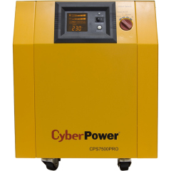 CyberPower CPS 7500 PRO