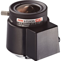 Вариофокальные объективы Hikvision HV4510D-MPIR