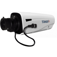 IP-камеры стандартного дизайна TRASSIR TR-D1250WD v2