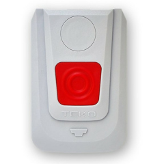 Извещатели тревожной сигнализации (тревожные кнопки) Теко Астра-321М