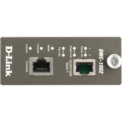 D-Link DL-DMC-1002/B1A